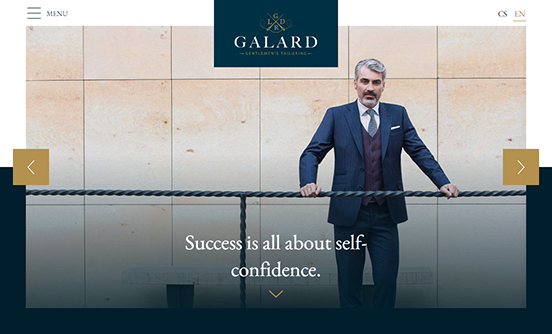 GALARD