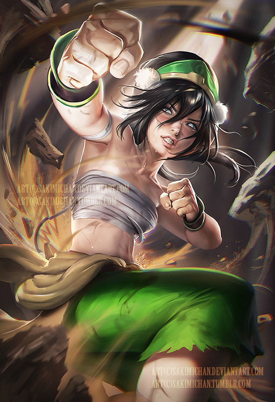 Toph