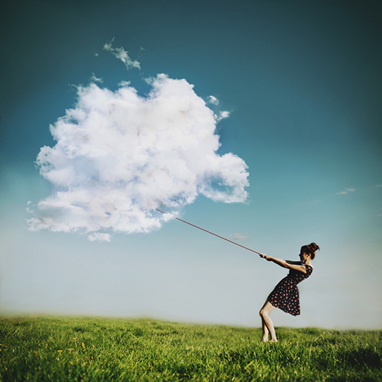 Cloud