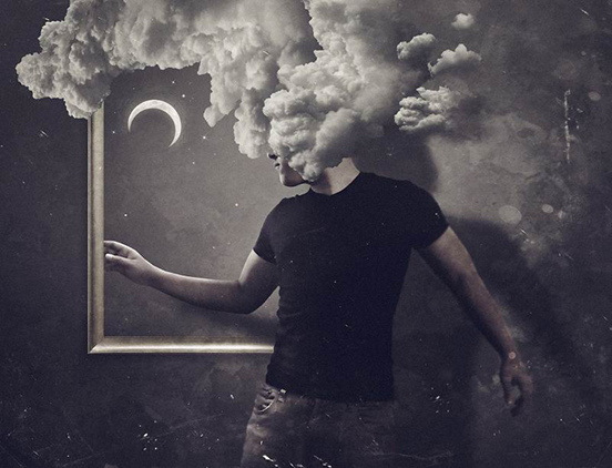 Self Portrait