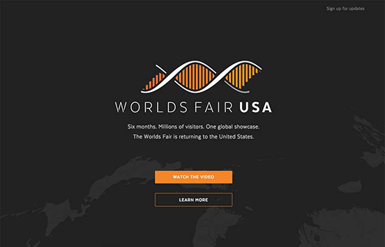 Worlds Fair USA