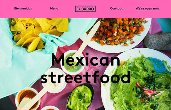 El Burro Oslo