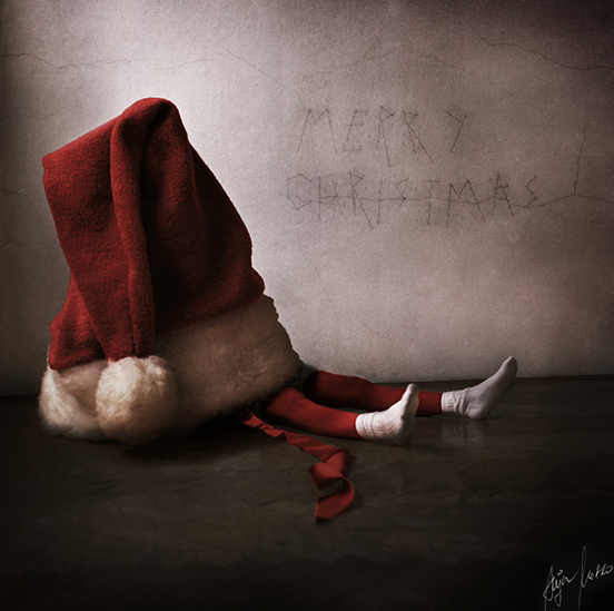 Dear Santa
