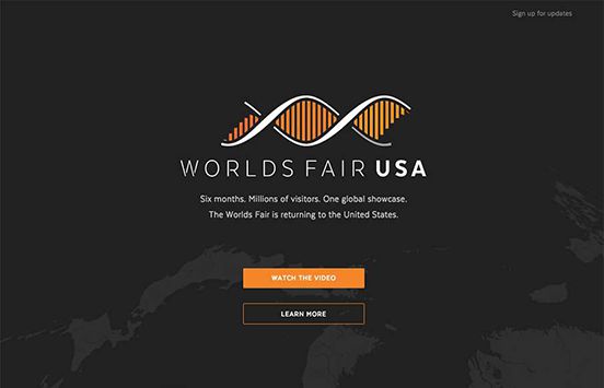 Worlds Fair USA