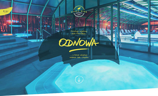 ODNOWA Fitness & SPA