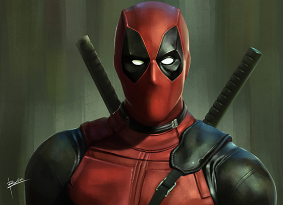 Deadpool