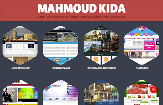 Mahmoud Kida