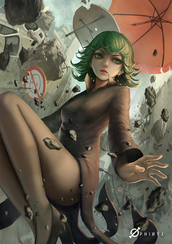 Tatsumaki