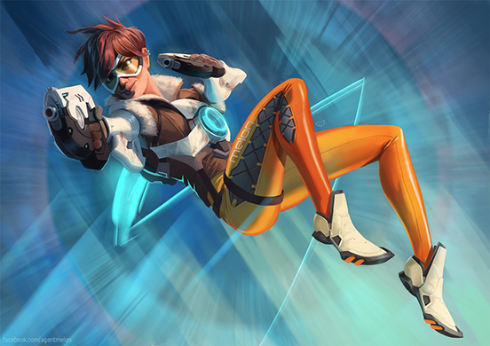 Tracer