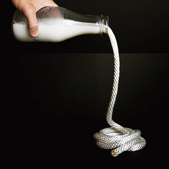 Milk Rope