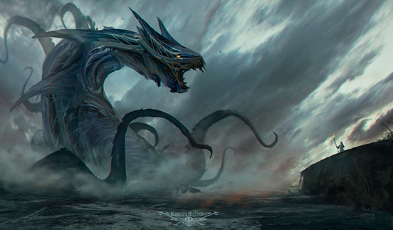 Leviathan