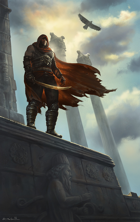 The Uprising