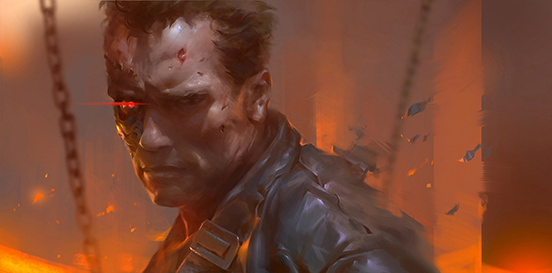 The Terminator