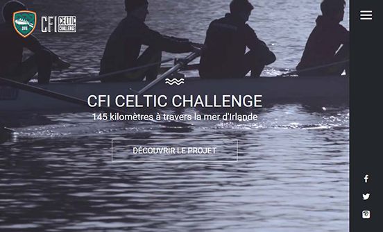 CFI – Celtic Challenge