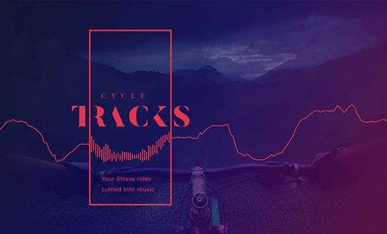 Cycle Tracks