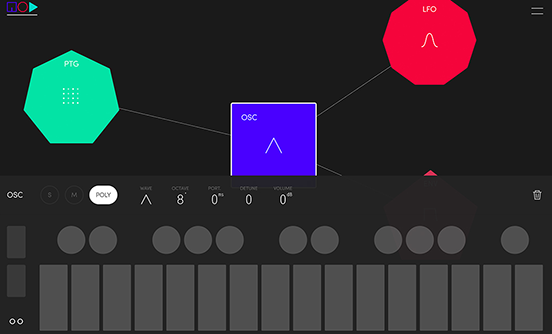 MOD Synth