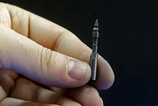 Miniature Sculptures