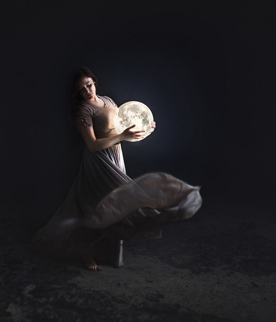 Moon Dance