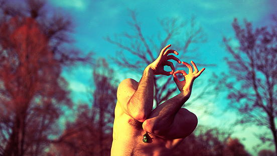the Lucky One