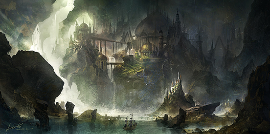 Castle