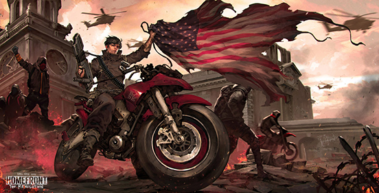 Freedom