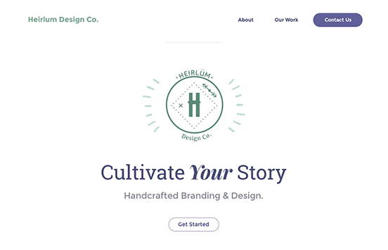 Heirlūm Design Co