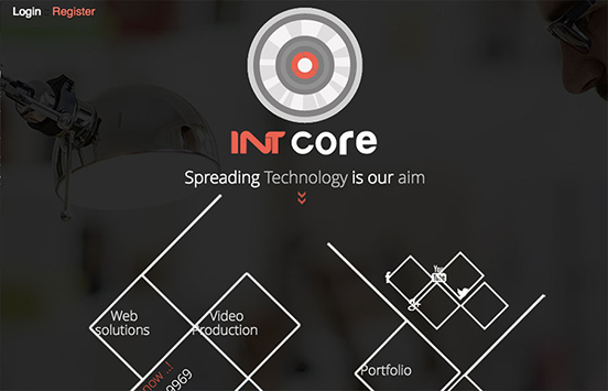 INTcore