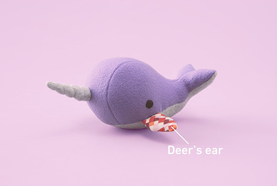 Deer’s Ear