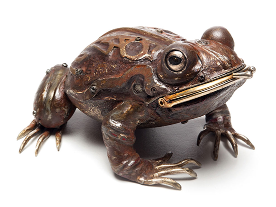 Frog
