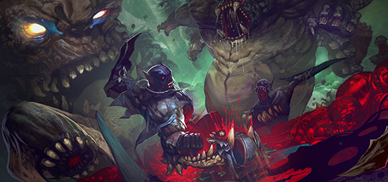 Wrath of God