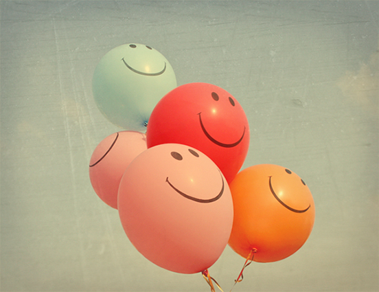 Shutup and Smile