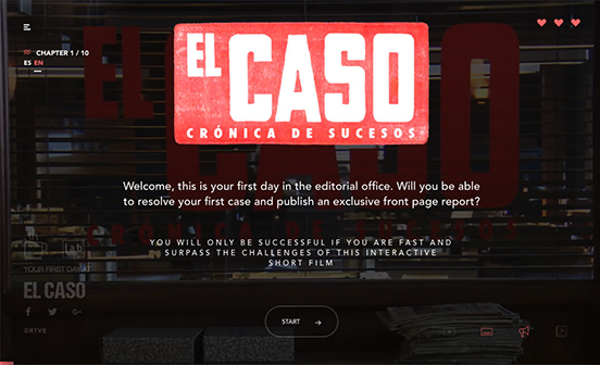 El Caso