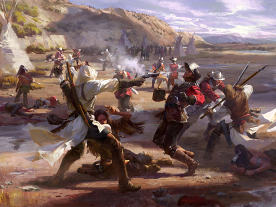 Assassin’s Creed