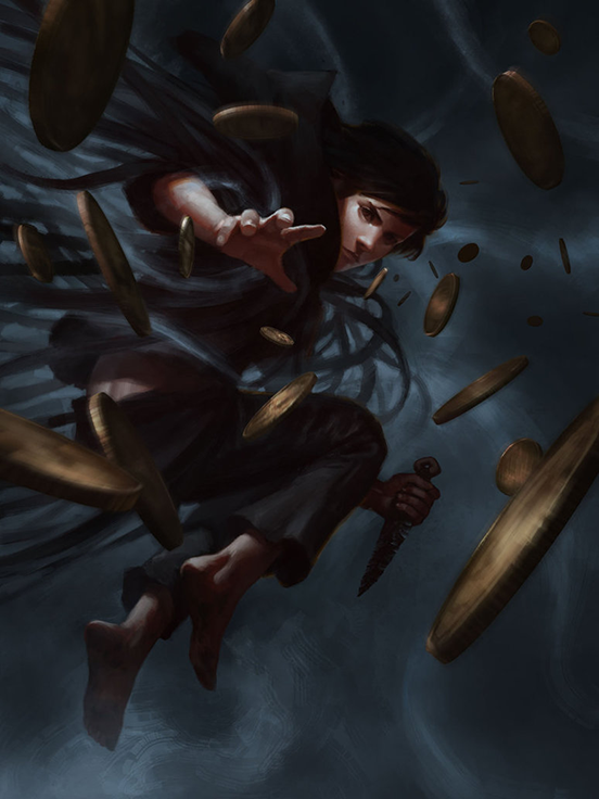 Mistborn