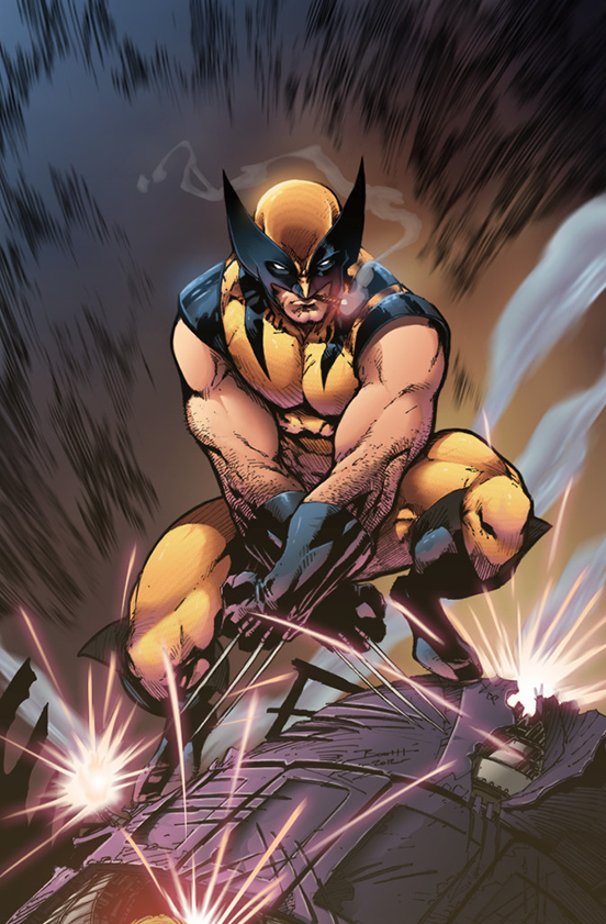 Wolverine