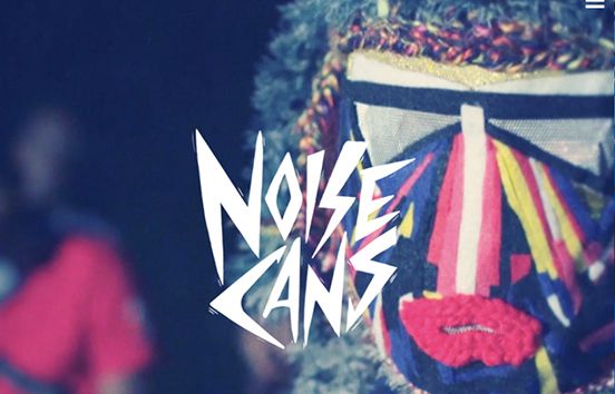 Noise Cans