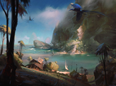Azure Cove