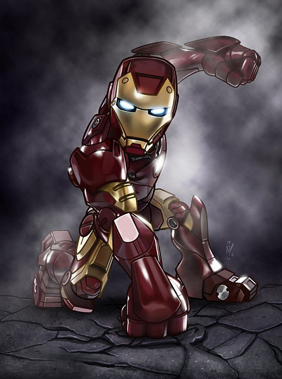 ironman